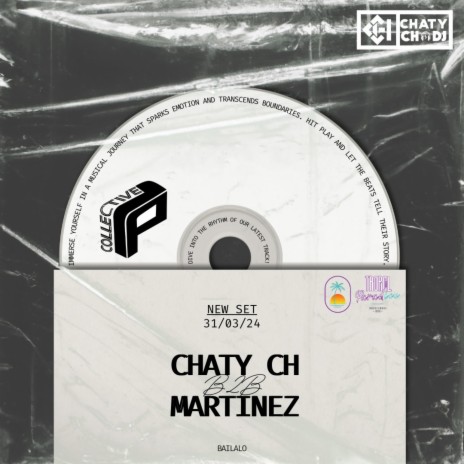 Chaty ch B2B Martinez (Carmen edit) | Boomplay Music