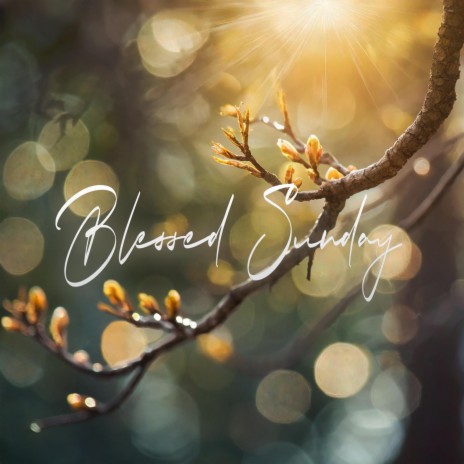 Blessed Sunday ft. Joel Deez & JNX | Boomplay Music