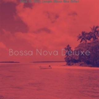 Music for Retro Lounges (Bossa Nova Guitar)