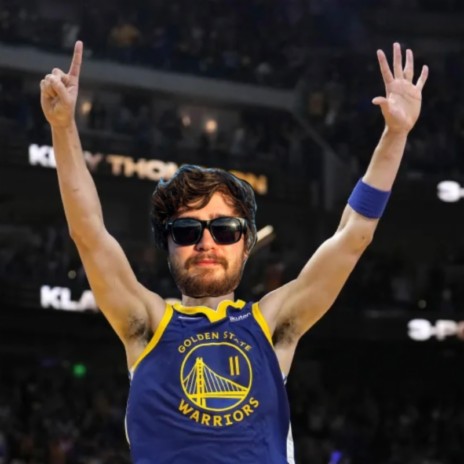 Game 6 Klay