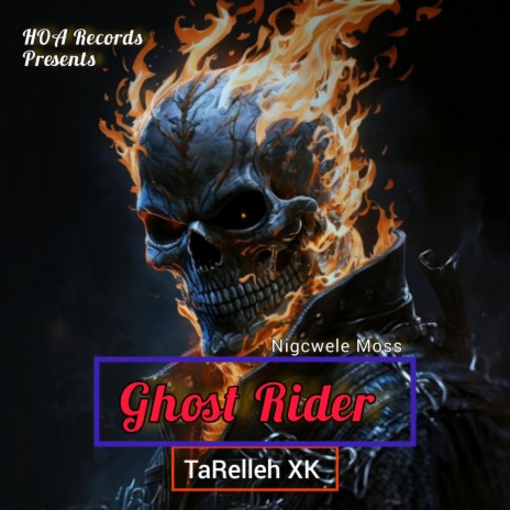Ghost Rider | Amapiano