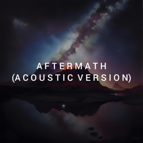Aftermath (Acoustic Version) | Boomplay Music