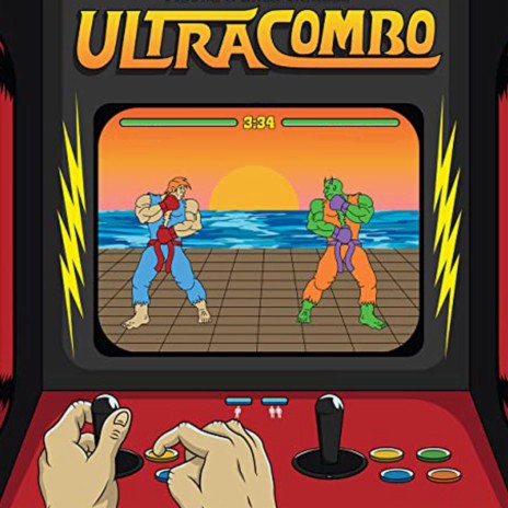 Ultra Combo ft. shadow blow & musicologo el libro | Boomplay Music