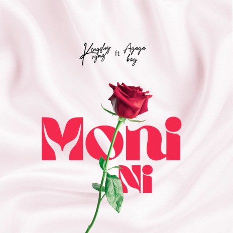 Moni Ni ft. Agege Boy | Boomplay Music