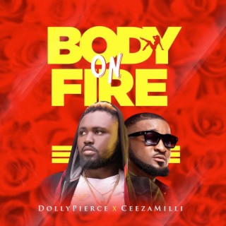 Body on Fire