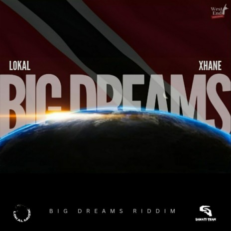 Big Dreams ft. Xhane | Boomplay Music
