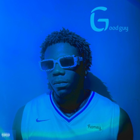 Good guy | Boomplay Music