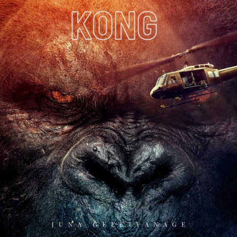 Kong | Boomplay Music