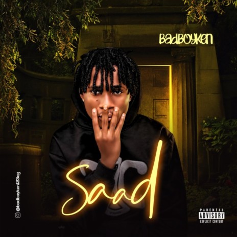 Saad | Boomplay Music