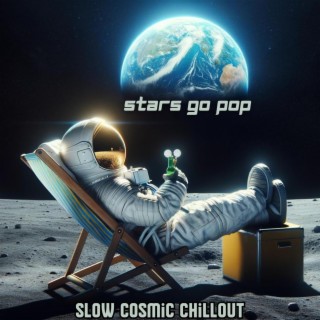 Stars Go Pop: Slow Cosmic Chillout Mix