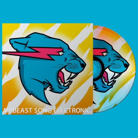 Mrbeast Song Electronic ft. Mr Beast & Mrbeast | Boomplay Music