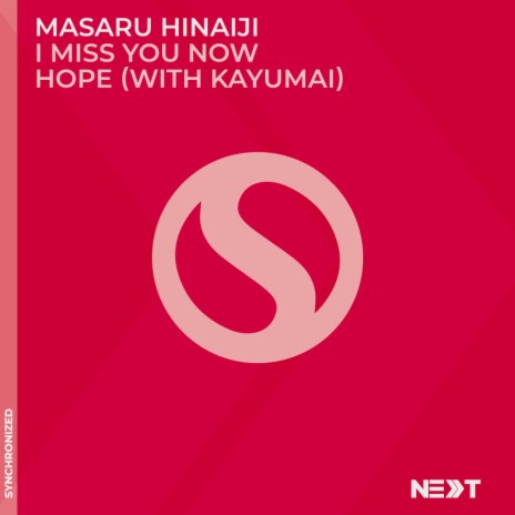 Hope (Extended Mix) ft. Kayumai