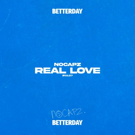 Real Love | Boomplay Music