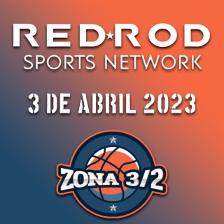 NBA RECAP | Del 30 de marzo al 2 de Abril 2023 | Zona 3/2