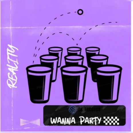 Just Wanna Party | Boomplay Music
