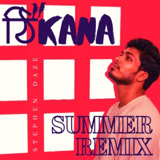 Thikana Summer (Remixx)