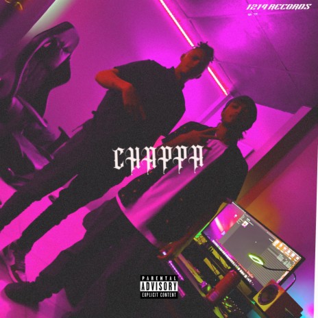 CHAPPA ft. Tico$lum | Boomplay Music