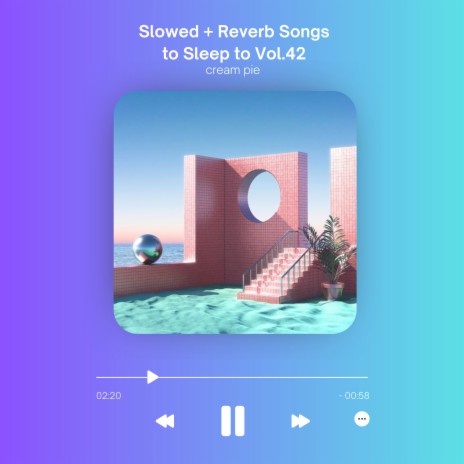 OMG - Slowed+Reverb