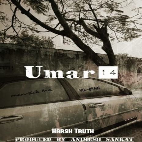 UMAR 14 | Boomplay Music