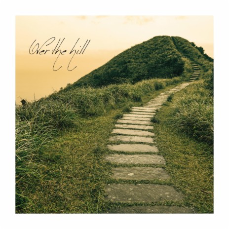 Over the hill