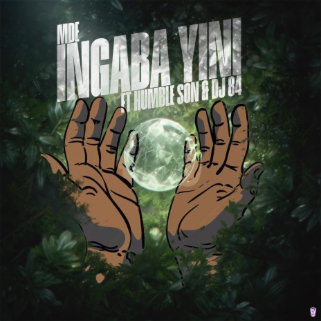 Ingaba Yini ft. Humble Son & DJ 84