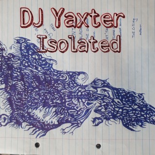 DJ Yaxter