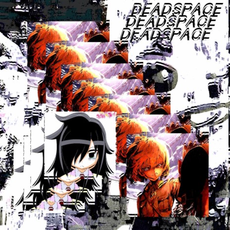 dead reality (deadcitizen) ft. Fragmented space