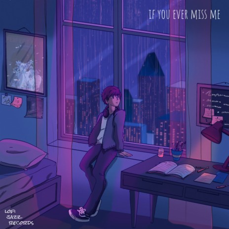 If You Ever Miss Me ft. Project AER | Boomplay Music