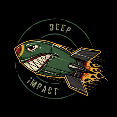 Deep Impact | Boomplay Music