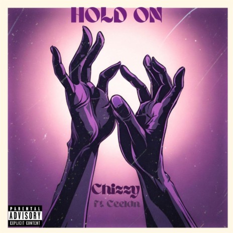 Hold on ft. CeeLdn | Boomplay Music