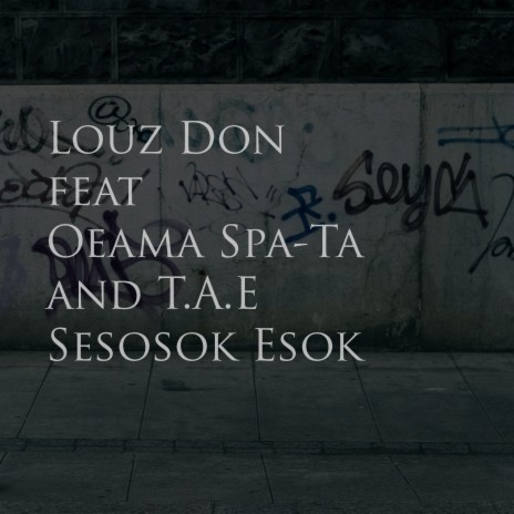 Sesosok Esok ft. Oeama Spa-Ta & T.A.E. | Boomplay Music