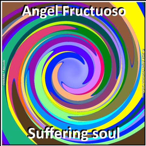 Suffering soul