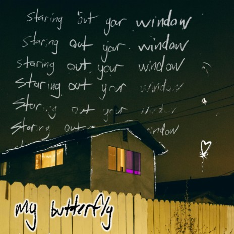Staring Out Your Window | Boomplay Music