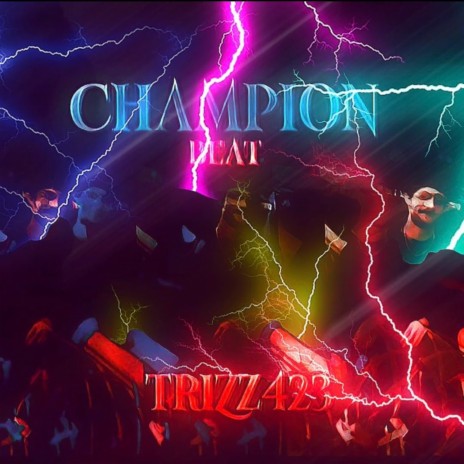 CHAMPION (BEAT) | Boomplay Music