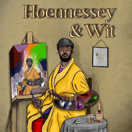 Hoennessy & Wit | Boomplay Music