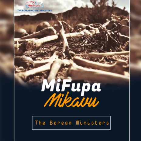 Mifupa Mikavu | Boomplay Music