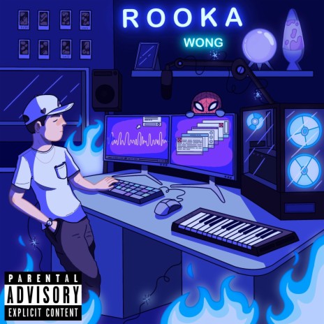 Rooka | Boomplay Music