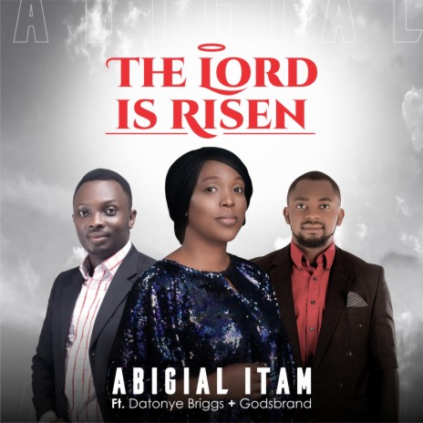 THE LORD IS RISEN | Boomplay Music