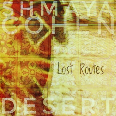 Lost Routes ft. Sol Monk & Sebastián Greschuk
