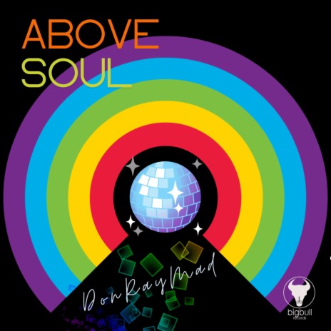 ABOVE SOUL (Original Mix) | Boomplay Music