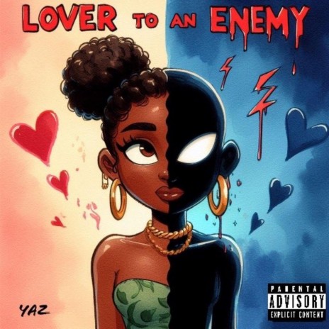 Lover To An Enemy