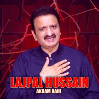 Lajpal Hussain