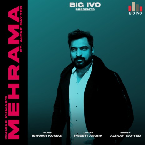 Mehrama ft. Altaaf Sayyed | Boomplay Music