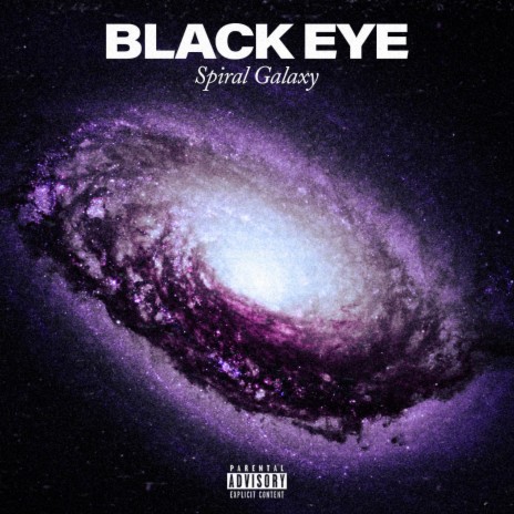 BLACK EYE | Boomplay Music