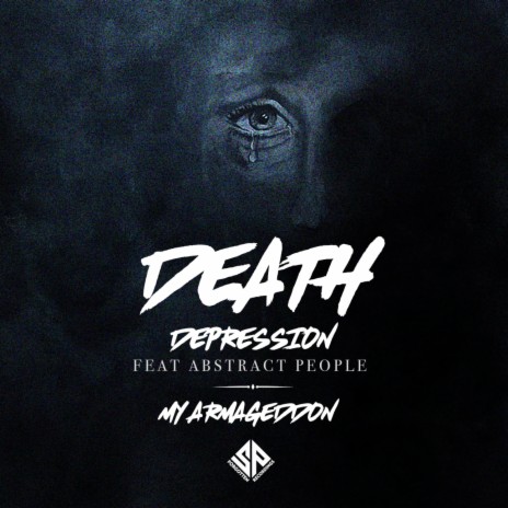 Depression ft. Abstract People | Boomplay Music