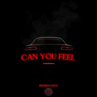 Can You Feel
