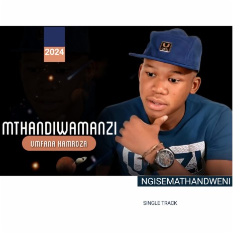 Mthandiwamanzi-ngisemathandweni ft. Onjomane