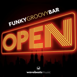 Funky Groovy Bar