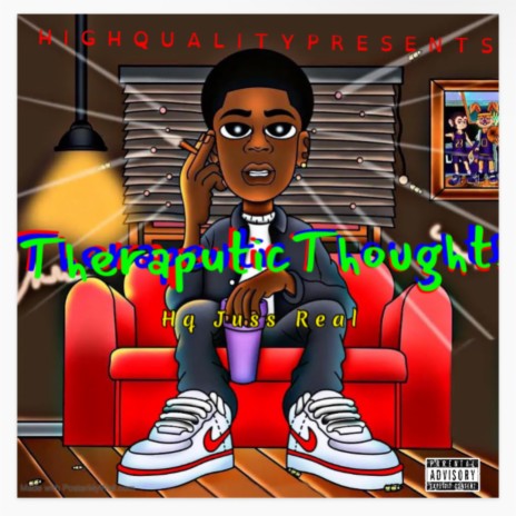 Theraputic Thoughts | Boomplay Music