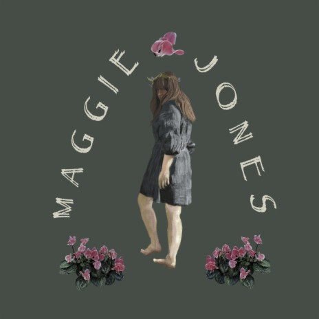 MAGGIE JONES